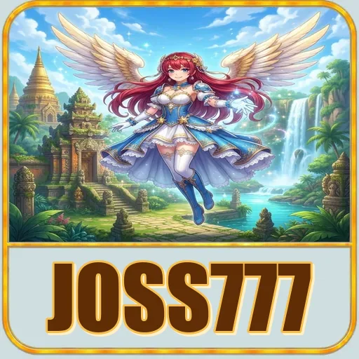 Aplikasi joss777 Android