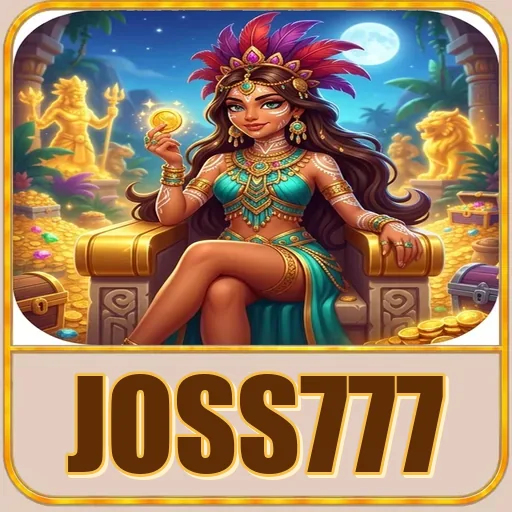 Screenshot Proses Instalasi joss777 APK