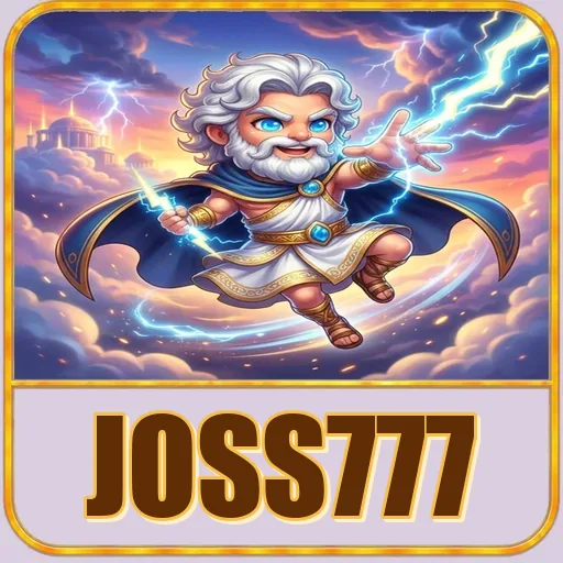 Keamanan joss777